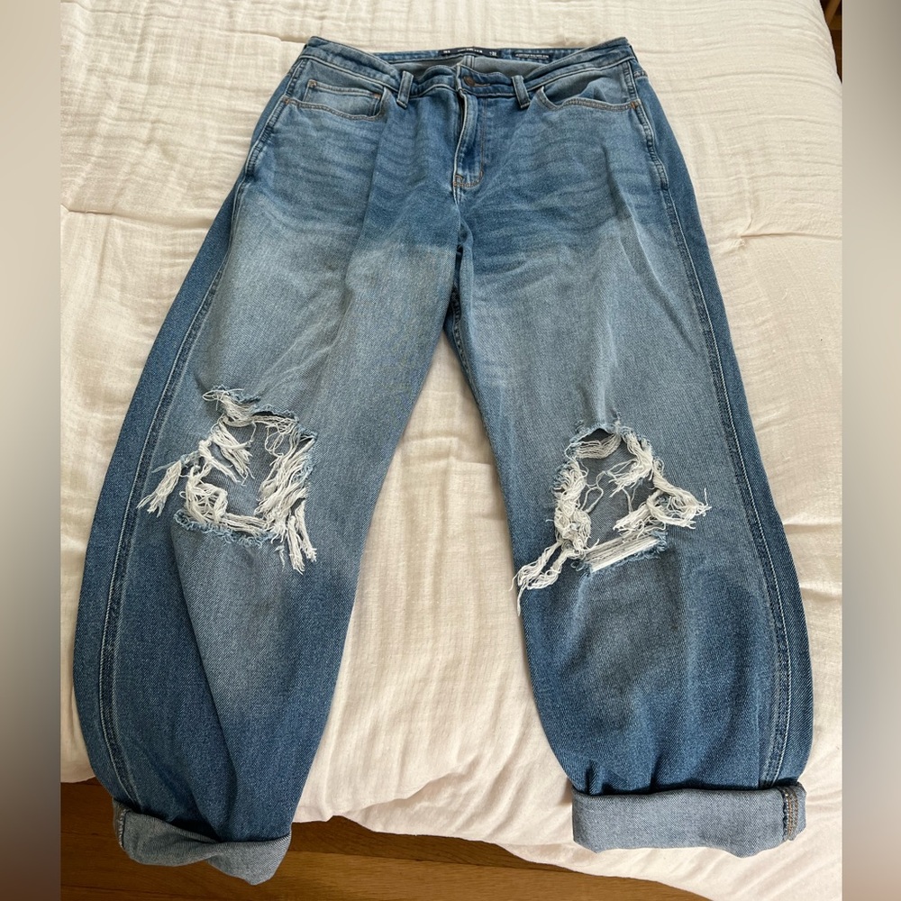 Women’s Jeans